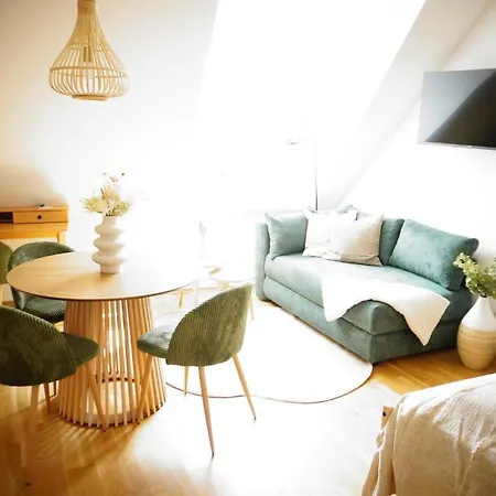 Boho Dream Im Herzen Von 格拉茨