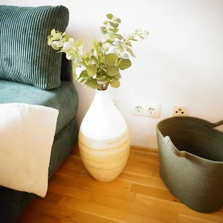 Apartament Boho Dream Im Herzen Von Graz