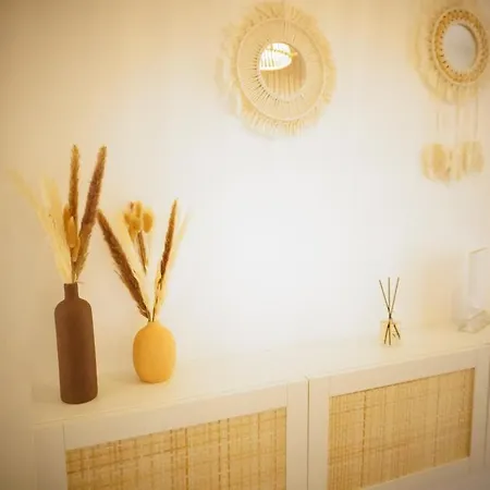Apartament Boho Dream Im Herzen Von Graz