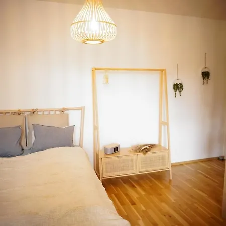 Apartament Boho Dream Im Herzen Von