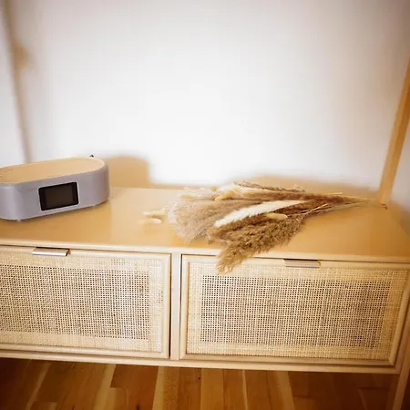 Boho Dream Im Herzen Von Apartament Graz